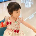 兔宝宝爱吃鱼