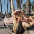 Tiffany的户外人生