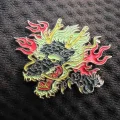 业余老饭桶龍少