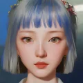 东亚辣妹