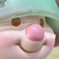 上班犯困的哈欠鱼