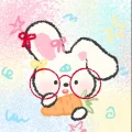 幸运兔🐰的书桌