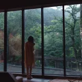 铃兰在家