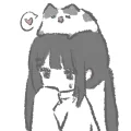 LinLin喵