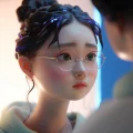 科技女巫