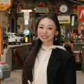 乔玥luna