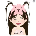想吃烤冷面