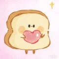 焦糖吐司🍞