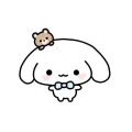 松饼小云团