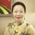 沃顿妈妈