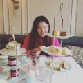 金牌女生璐英流