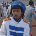 辣辣pony