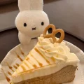 - 怪味牛奶