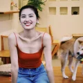 黑里俏