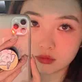包子脸子包