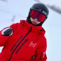 🏂 黄嘉蓝单板教学
