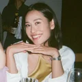 就是Cathy啊
