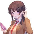 二刺猿学姐（育儿ing）