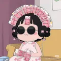 妮妮（努力版）2K🎁
