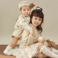 二胎CC妈妈育儿
