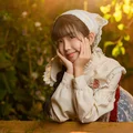 桐桐妈妈小苏子