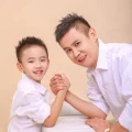 小然哥来了