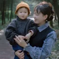 育婴师辰辰妈（小月龄）