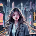 数码团仔