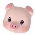 鱼头猪
