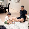 不是海里的海狸