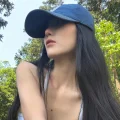 超模Iris