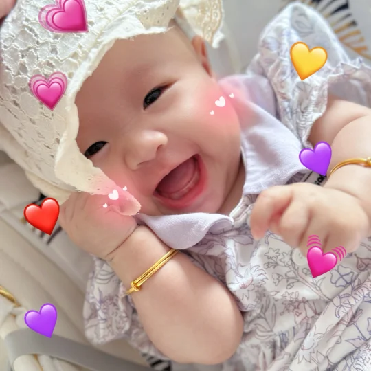 快快乐乐baby