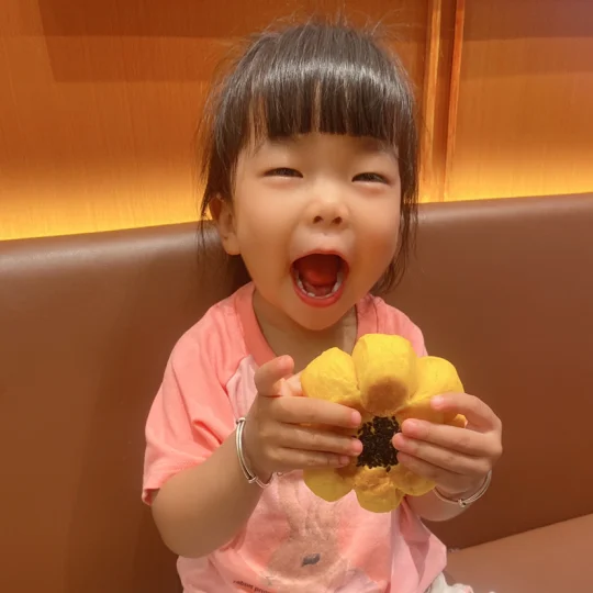 我是糖糖呀