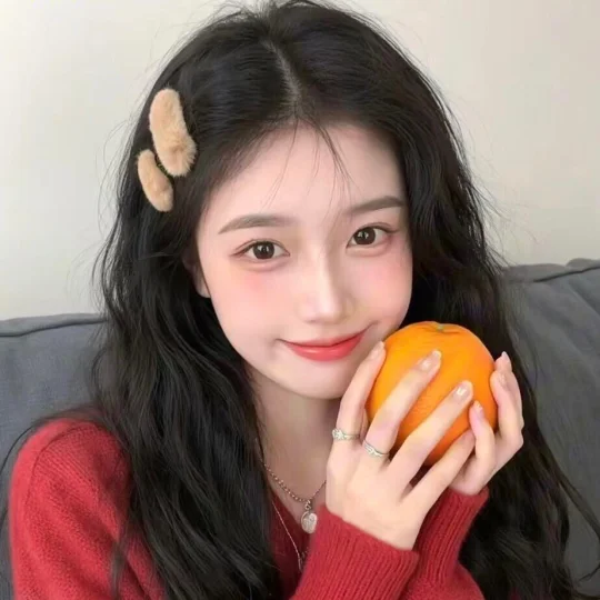 小确幸🍋