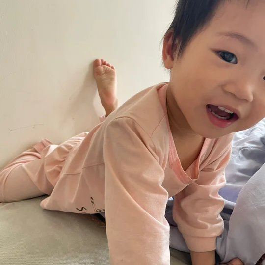 小墨墨