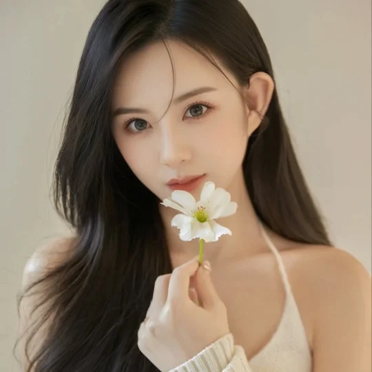白开水oO