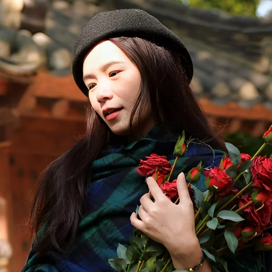 我是兔子妈妈