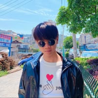 姜潔❤️