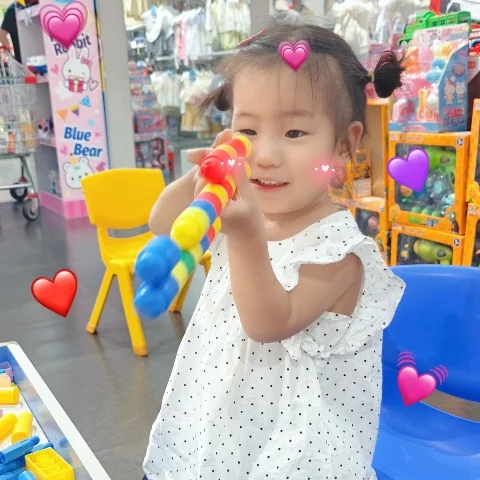 可心麻麻
