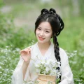 Claire小馋猫