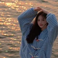 啾一口柚子