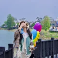 南瓜抱糖