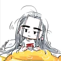 小蘑菇Cissy