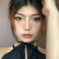 一颗黑豌豆