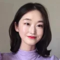 单眼皮的妮可