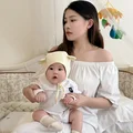 柠柚麻麻咪育儿记（家有小月龄