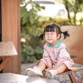 幸运MAMA（孕期）