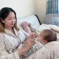 育婴师萱萱妈(孕中期)