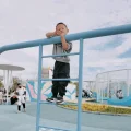 李李的旅行日记