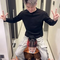 馨馨是個妹妹🌺